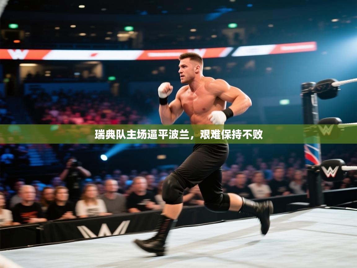 瑞典队主场逼平波兰,艰难保持不败