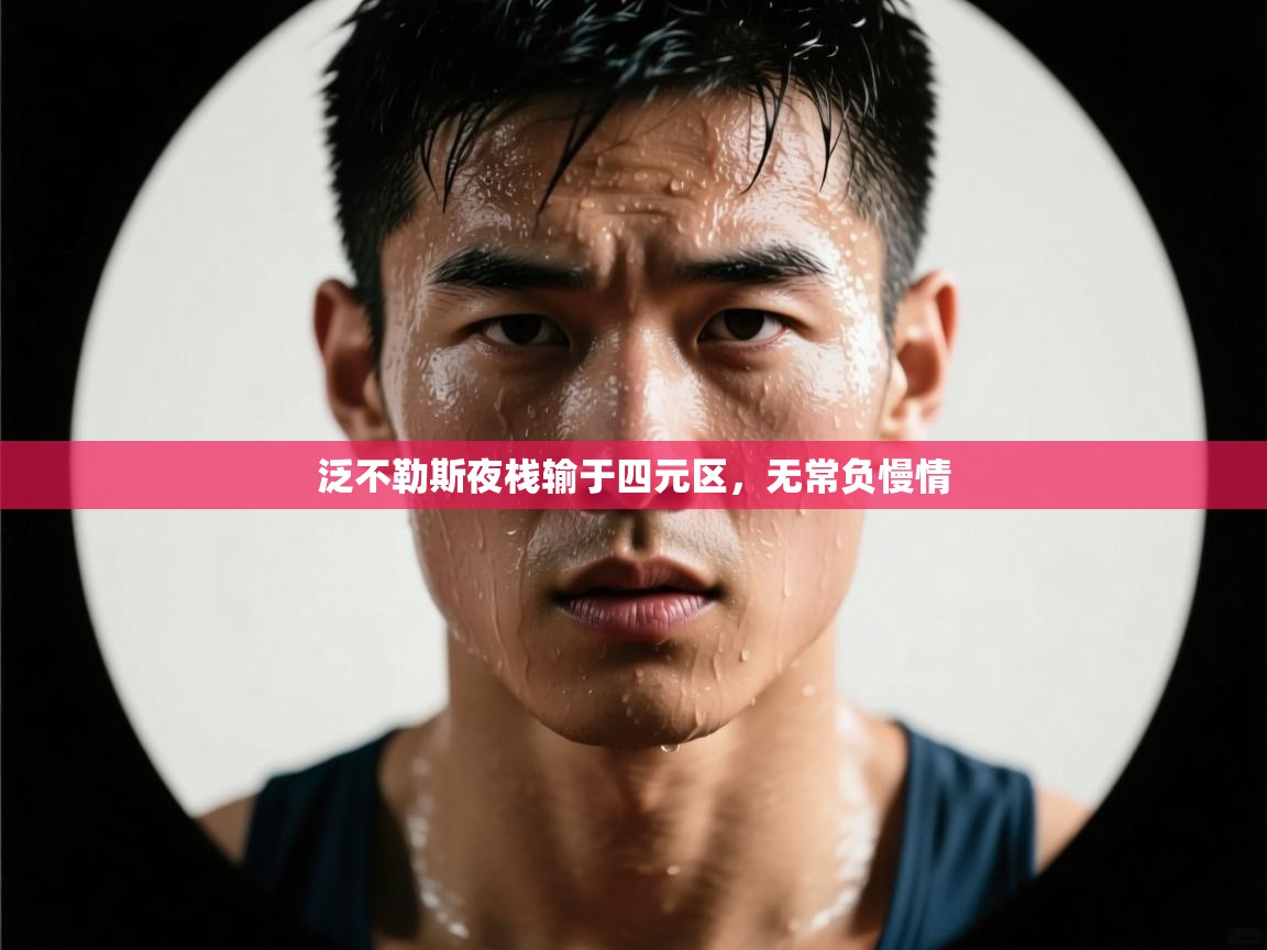 泛不勒斯夜栈输于四元区，无常负慢情  第1张