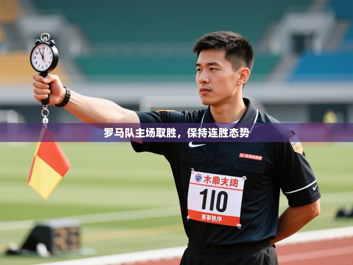 罗马队主场取胜,保持连胜态势 罗马队主场取胜,保持连胜态势