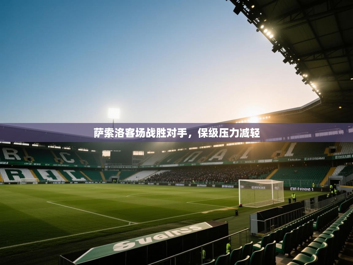 萨索洛客场战胜对手,保级压力减轻 第1张