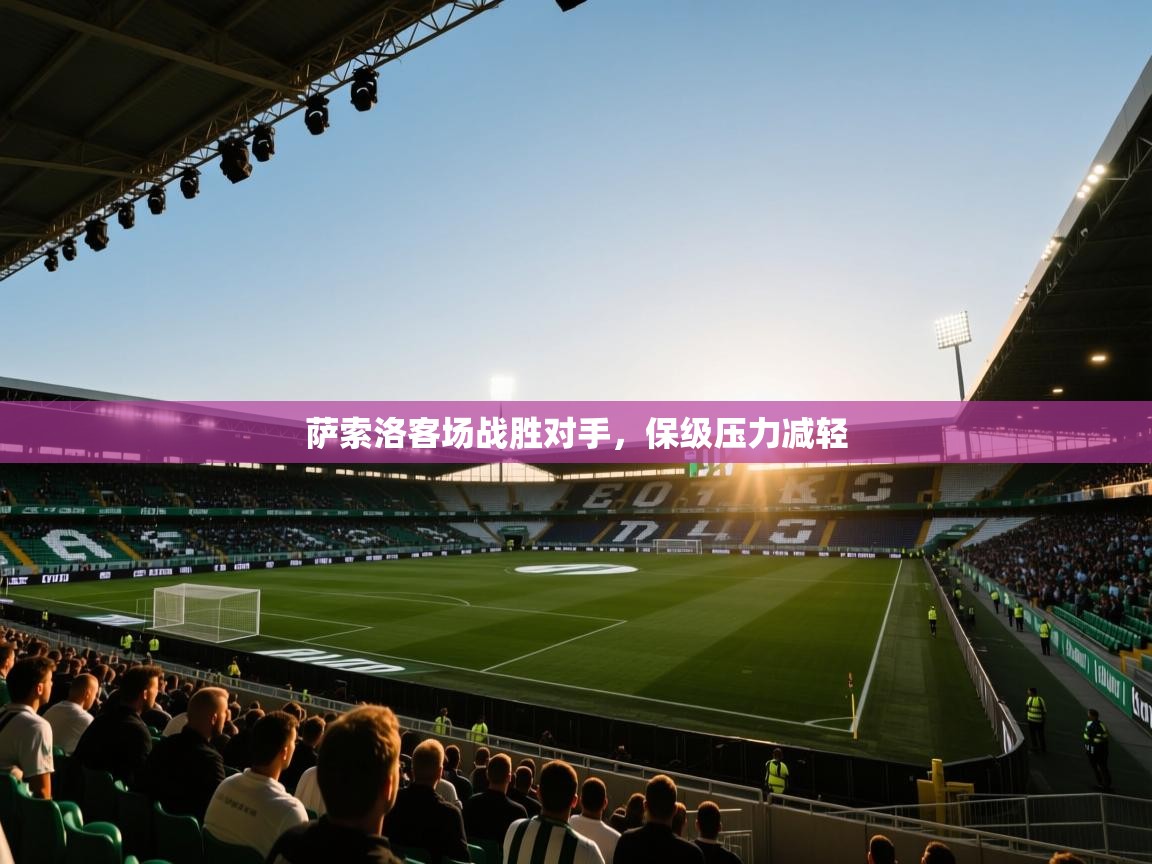 萨索洛客场战胜对手,保级压力减轻 第2张