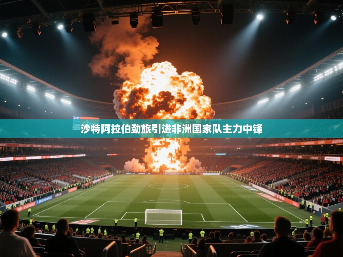 沙特阿拉伯劲旅引进非洲国家队主力中锋 沙特阿拉伯劲旅引进非洲国家队主力中锋