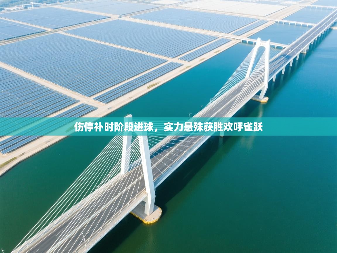 伤停补时阶段进球,实力悬殊获胜欢呼雀跃 伤停补时阶段进球,实力悬殊获胜欢呼雀跃