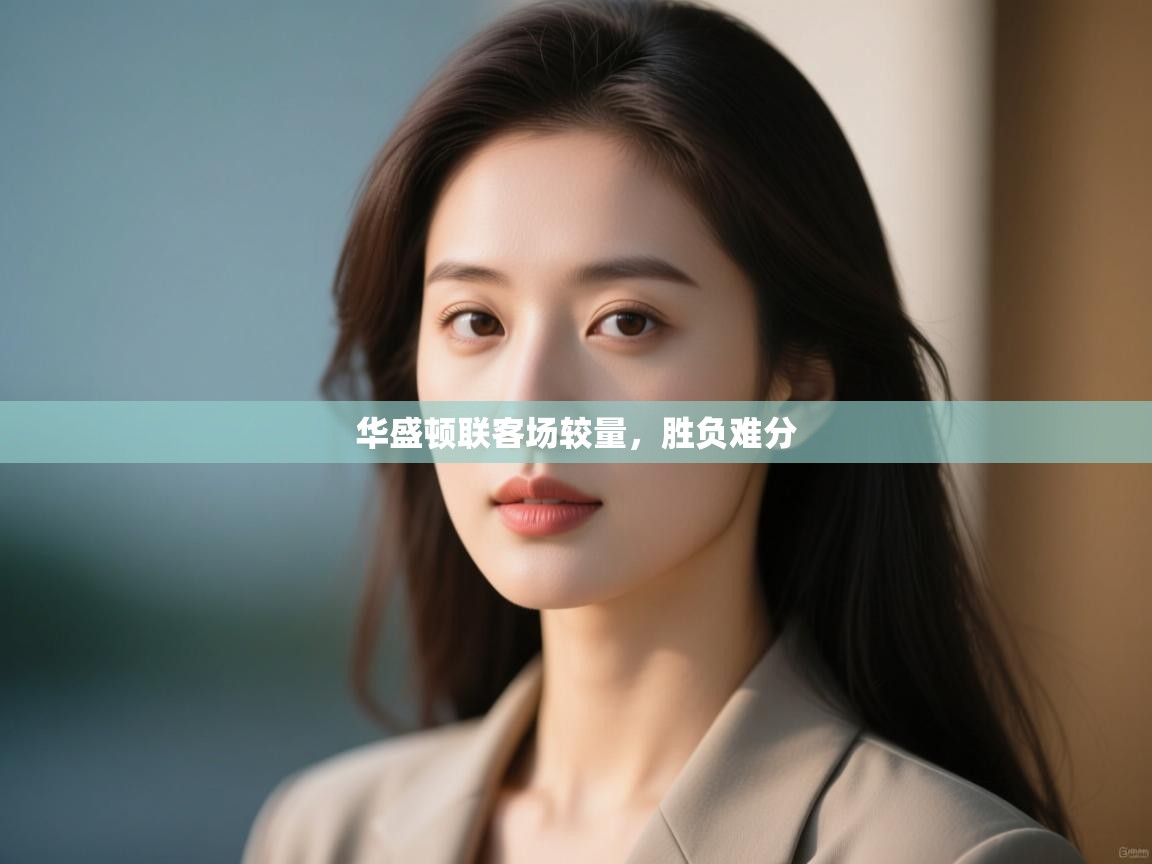 华盛顿联客场较量,胜负难分