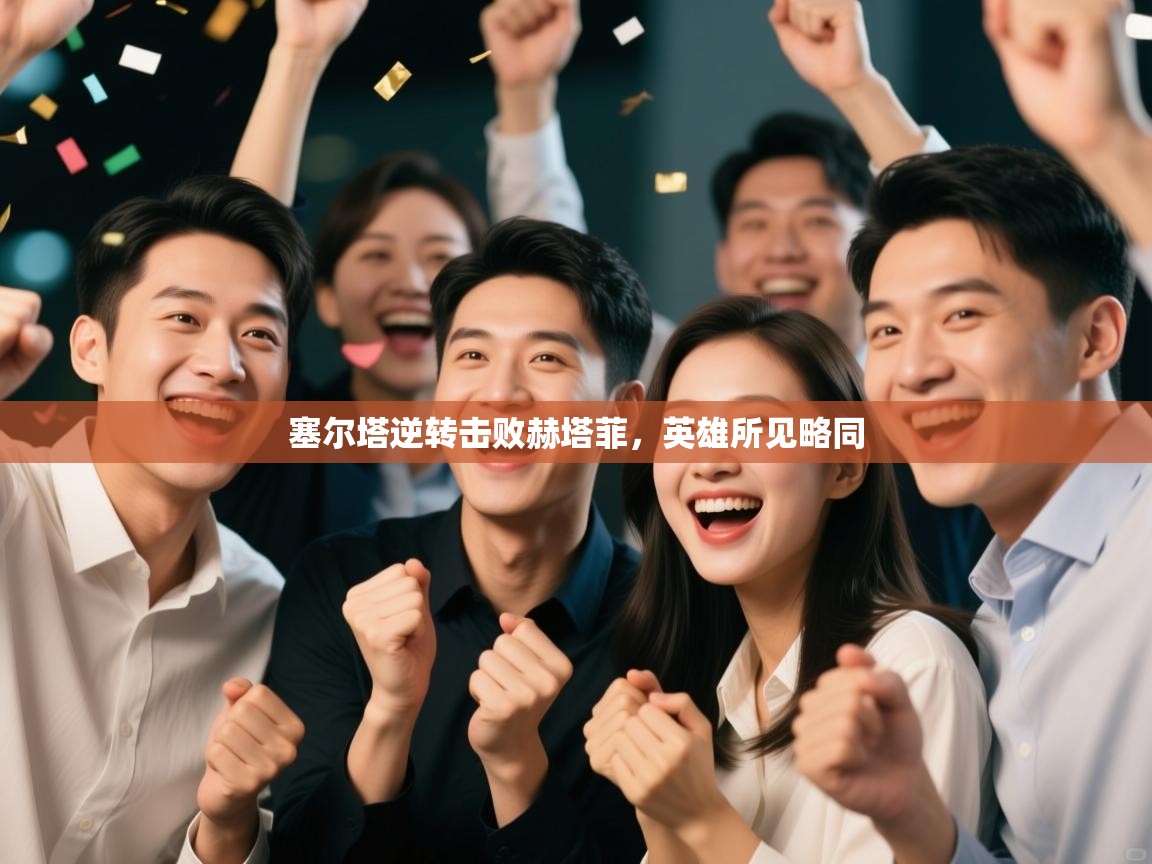 塞尔塔逆转击败赫塔菲,英雄所见略同