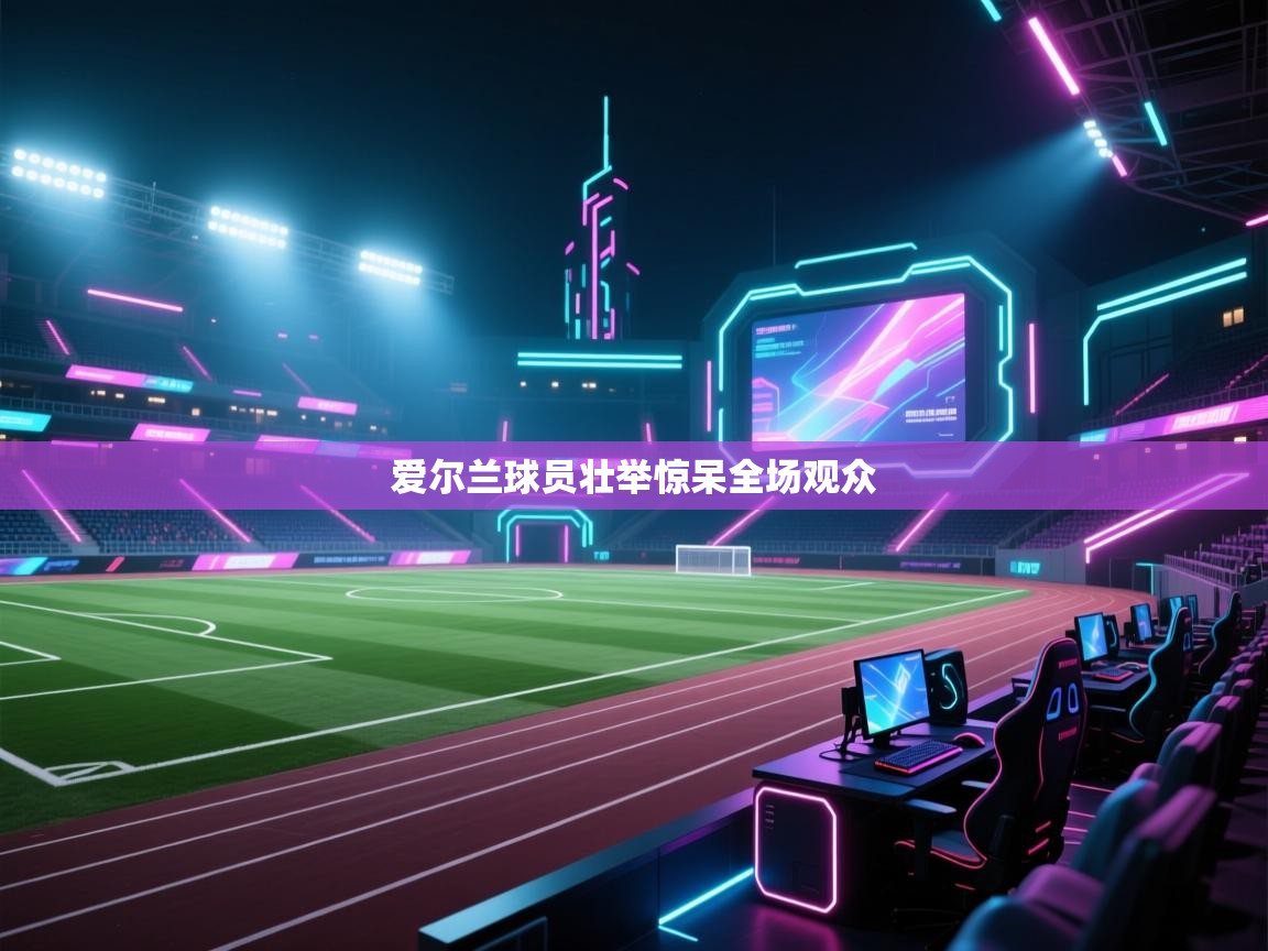 爱尔兰球员壮举惊呆全场观众  第1张