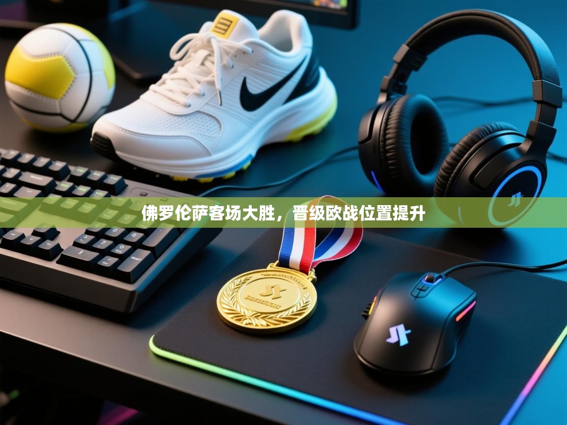 佛罗伦萨客场大胜，晋级欧战位置提升  第1张