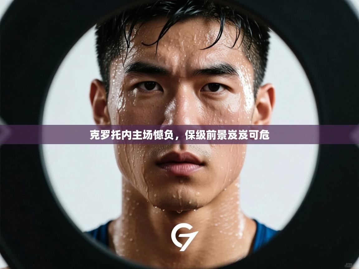克罗托内主场憾负，保级前景岌岌可危  第2张