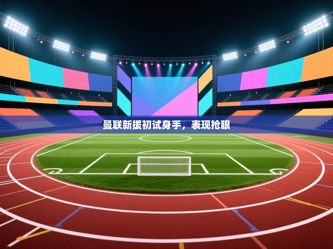 曼联新援初试身手,表现抢眼