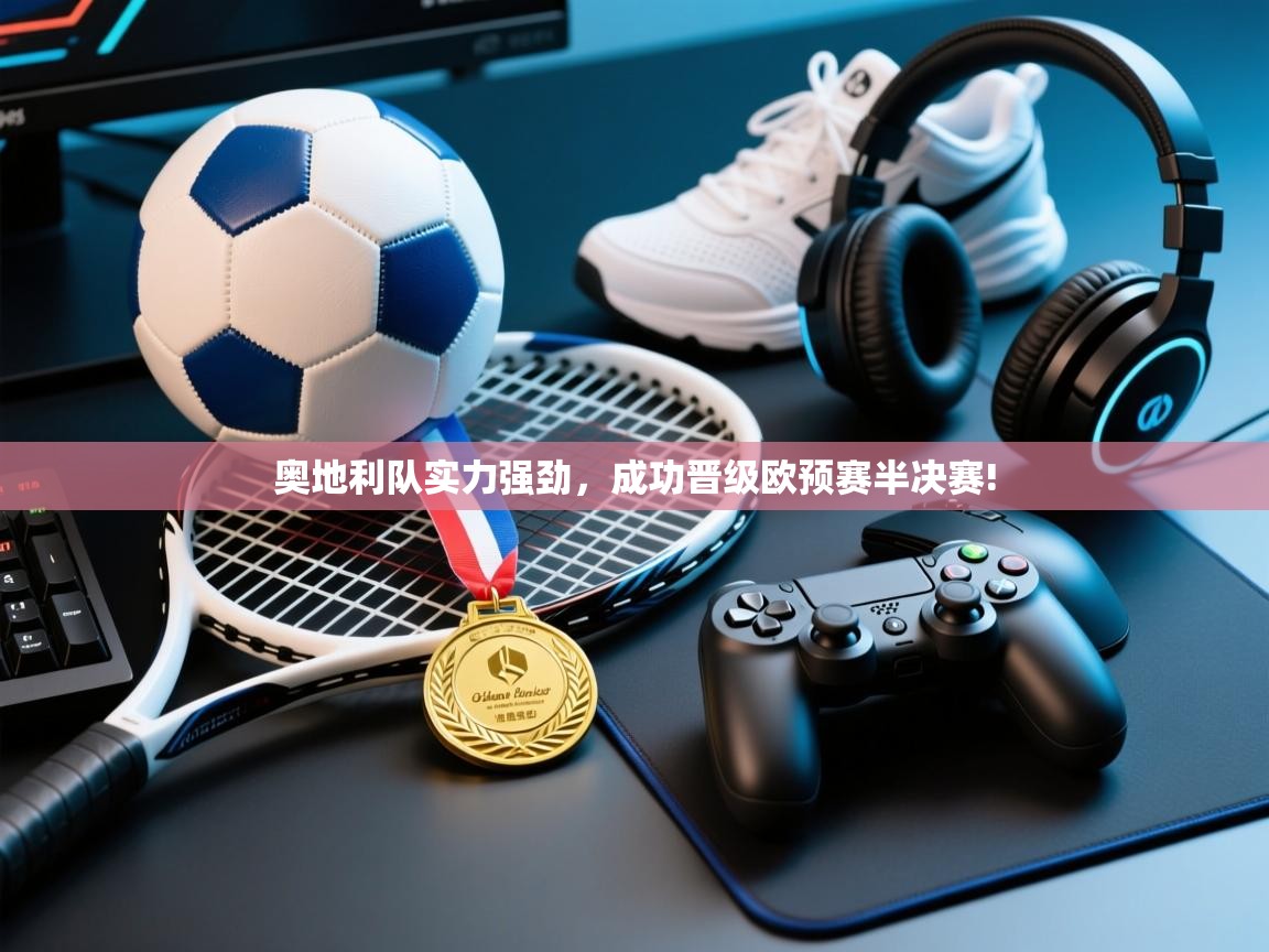 奥地利队实力强劲，成功晋级欧预赛半决赛!  第2张