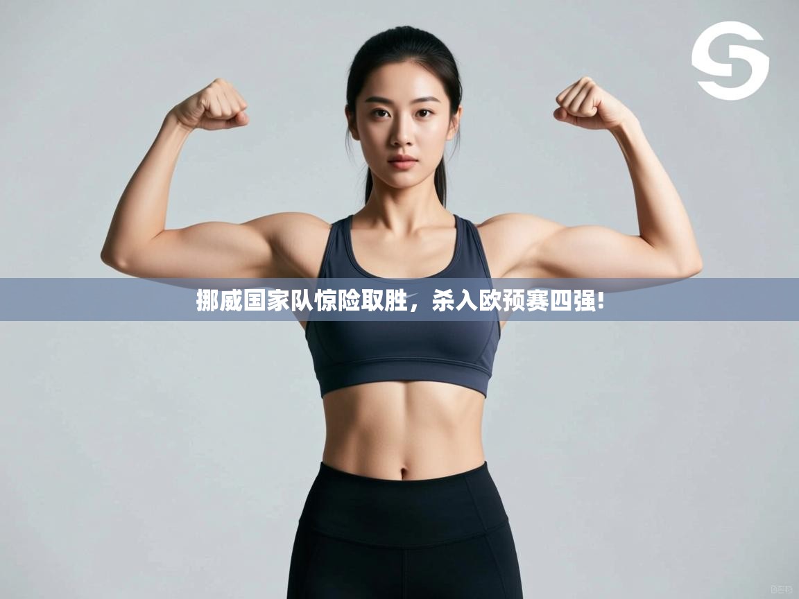 挪威国家队惊险取胜，杀入欧预赛四强!  第2张