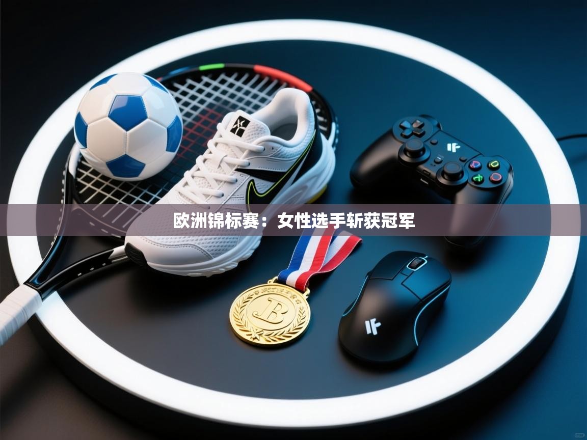 欧洲锦标赛：女性选手斩获冠军  第1张