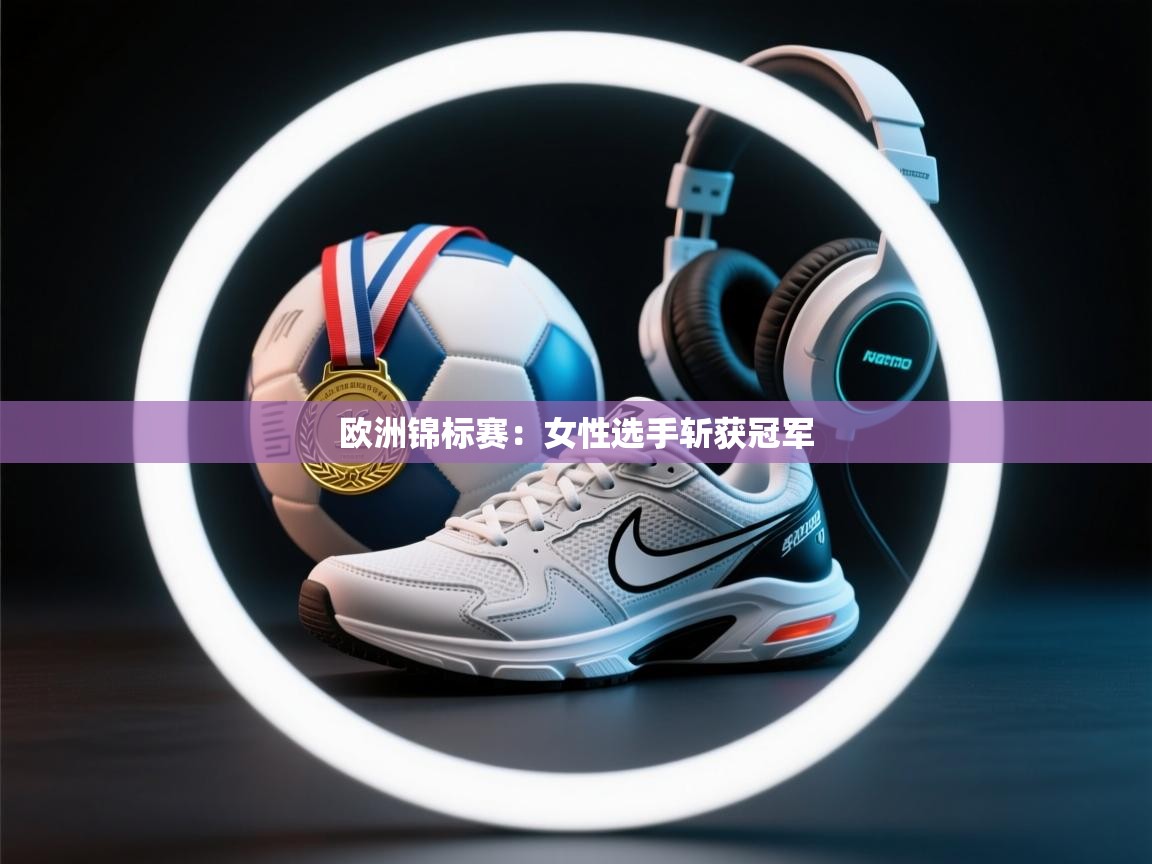 欧洲锦标赛：女性选手斩获冠军  第2张