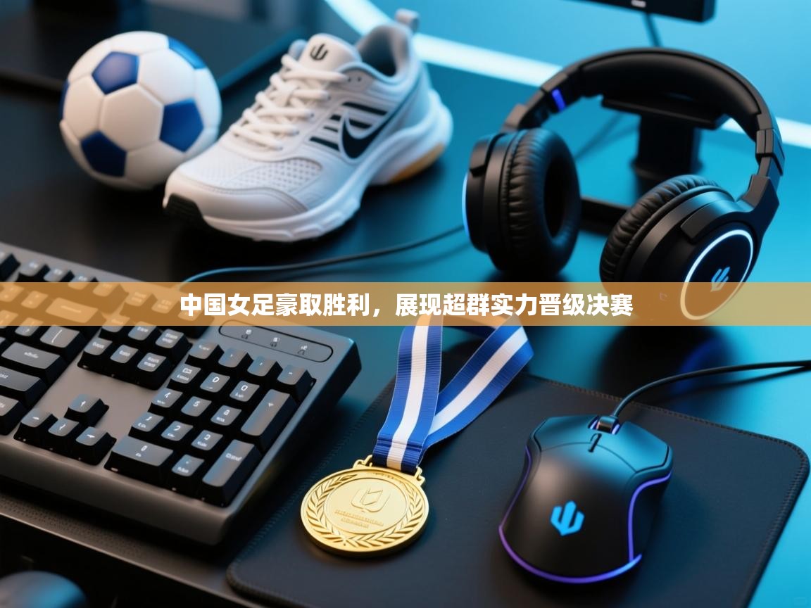 中国女足豪取胜利，展现超群实力晋级决赛  第2张