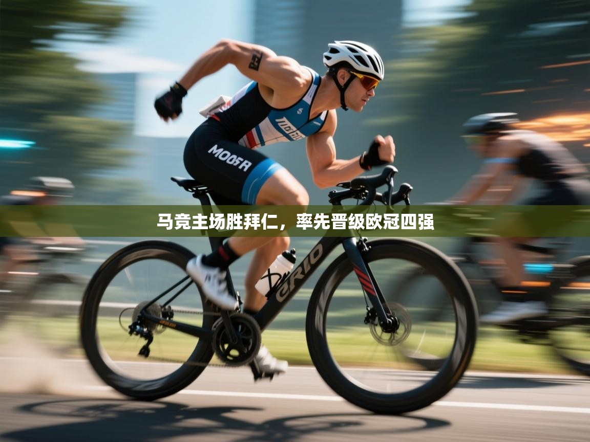 马竞主场胜拜仁，率先晋级欧冠四强