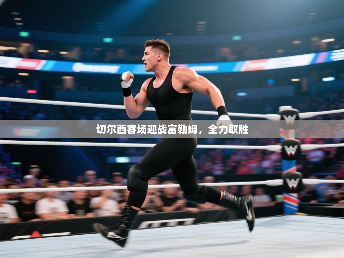 切尔西客场迎战富勒姆，全力取胜  第1张