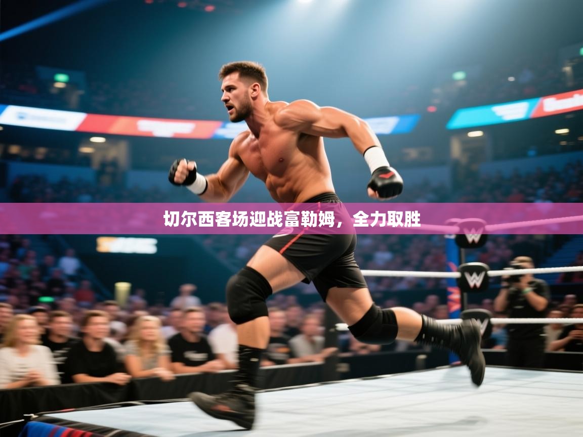 切尔西客场迎战富勒姆，全力取胜  第2张