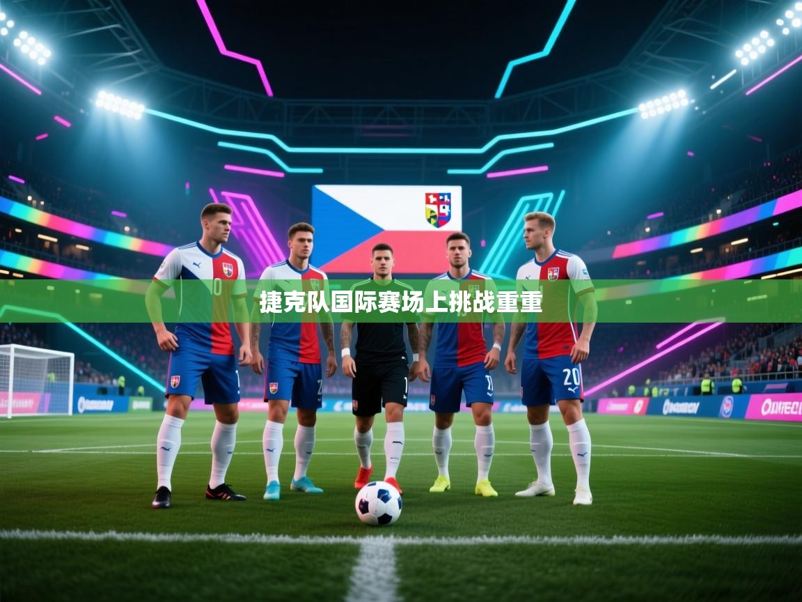 捷克队国际赛场上挑战重重  第2张