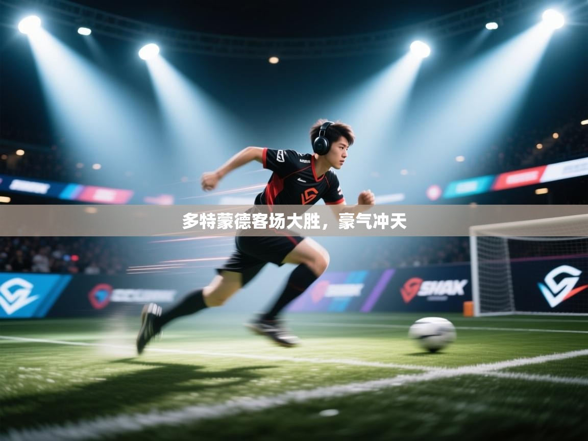 多特蒙德客场大胜，豪气冲天  第2张