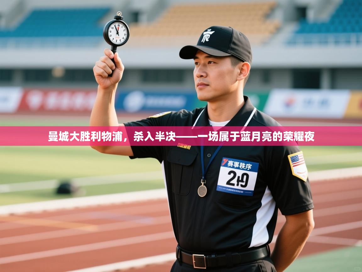 曼城大胜利物浦，杀入半决——一场属于蓝月亮的荣耀夜  第1张