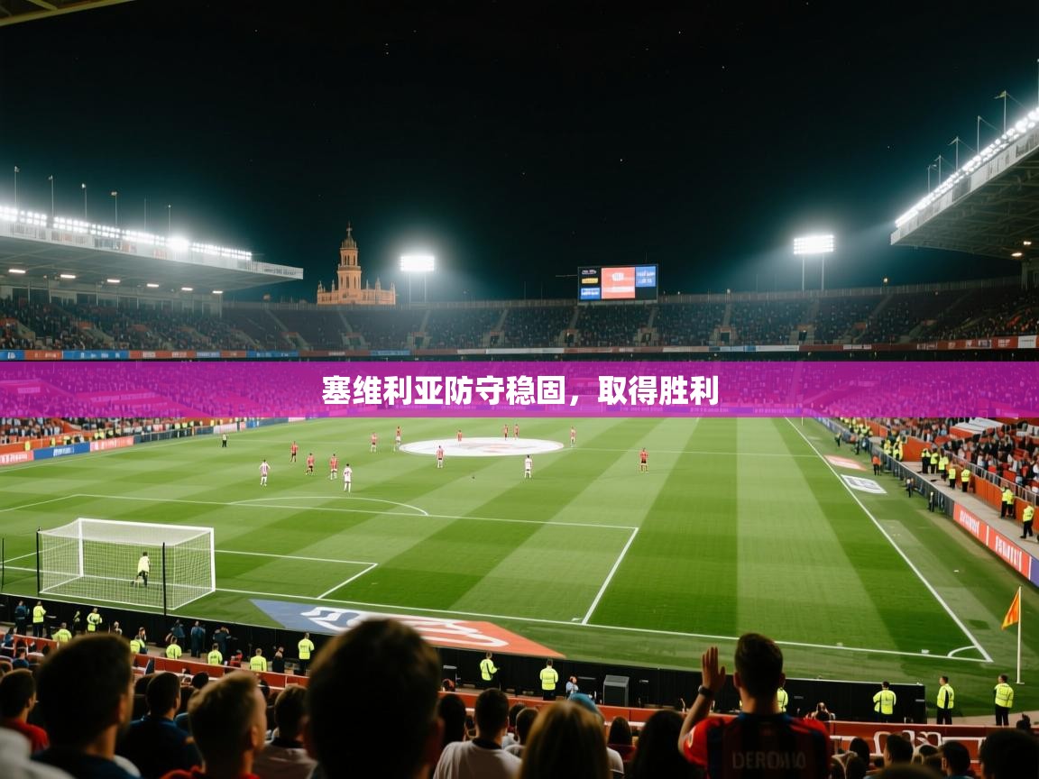 塞维利亚防守稳固，取得胜利