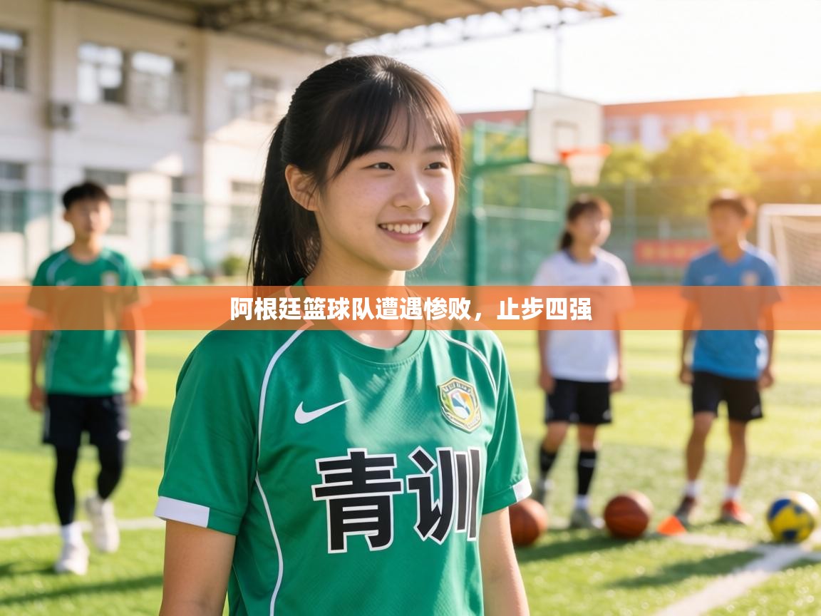 阿根廷篮球队遭遇惨败，止步四强  第1张