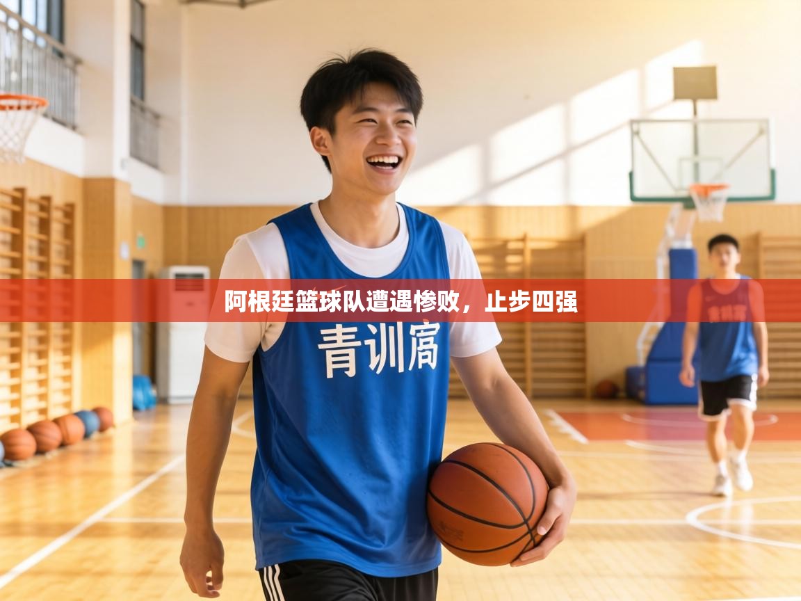 阿根廷篮球队遭遇惨败，止步四强  第2张