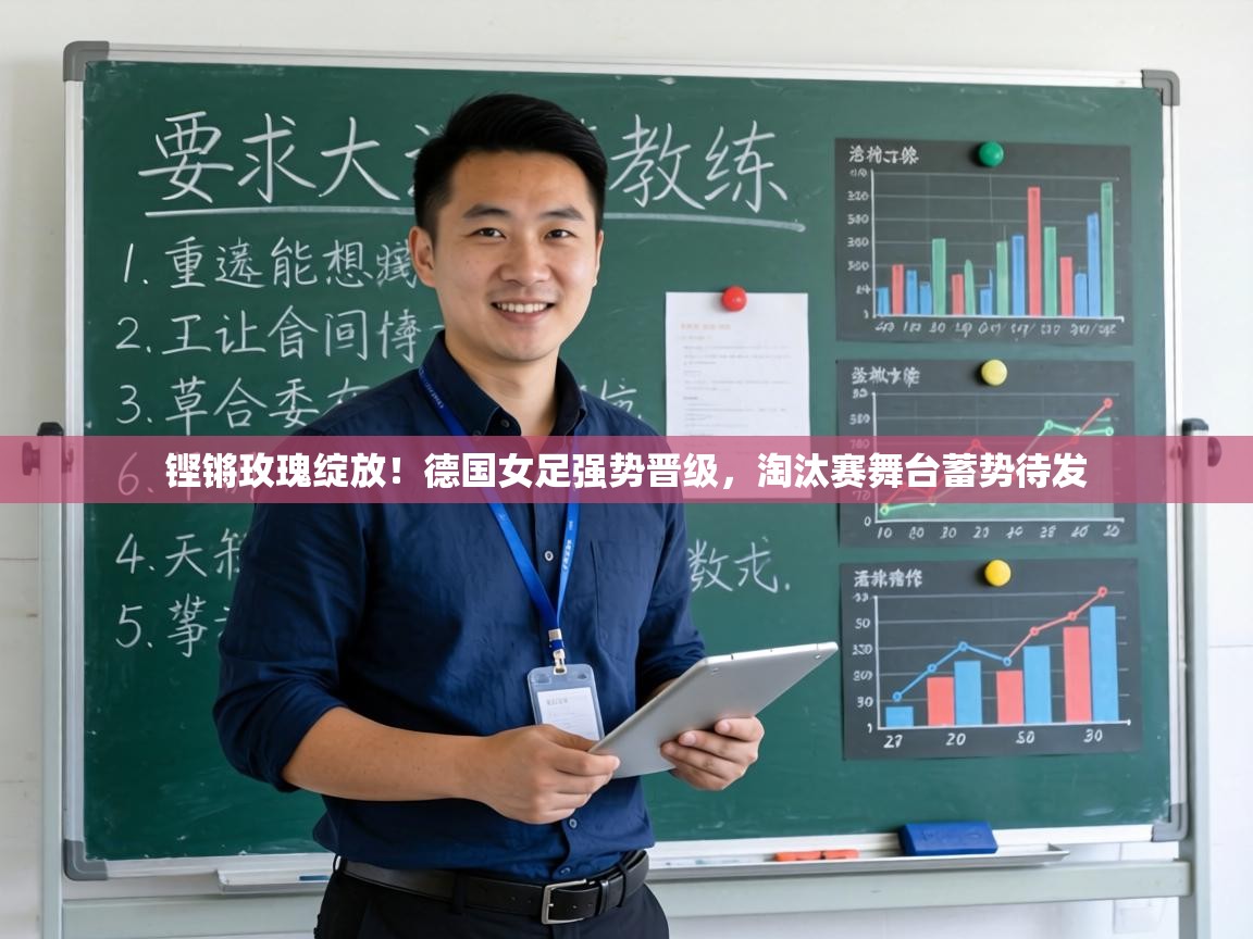 铿锵玫瑰绽放!德国女足强势晋级,淘汰赛舞台蓄势待发 第2张