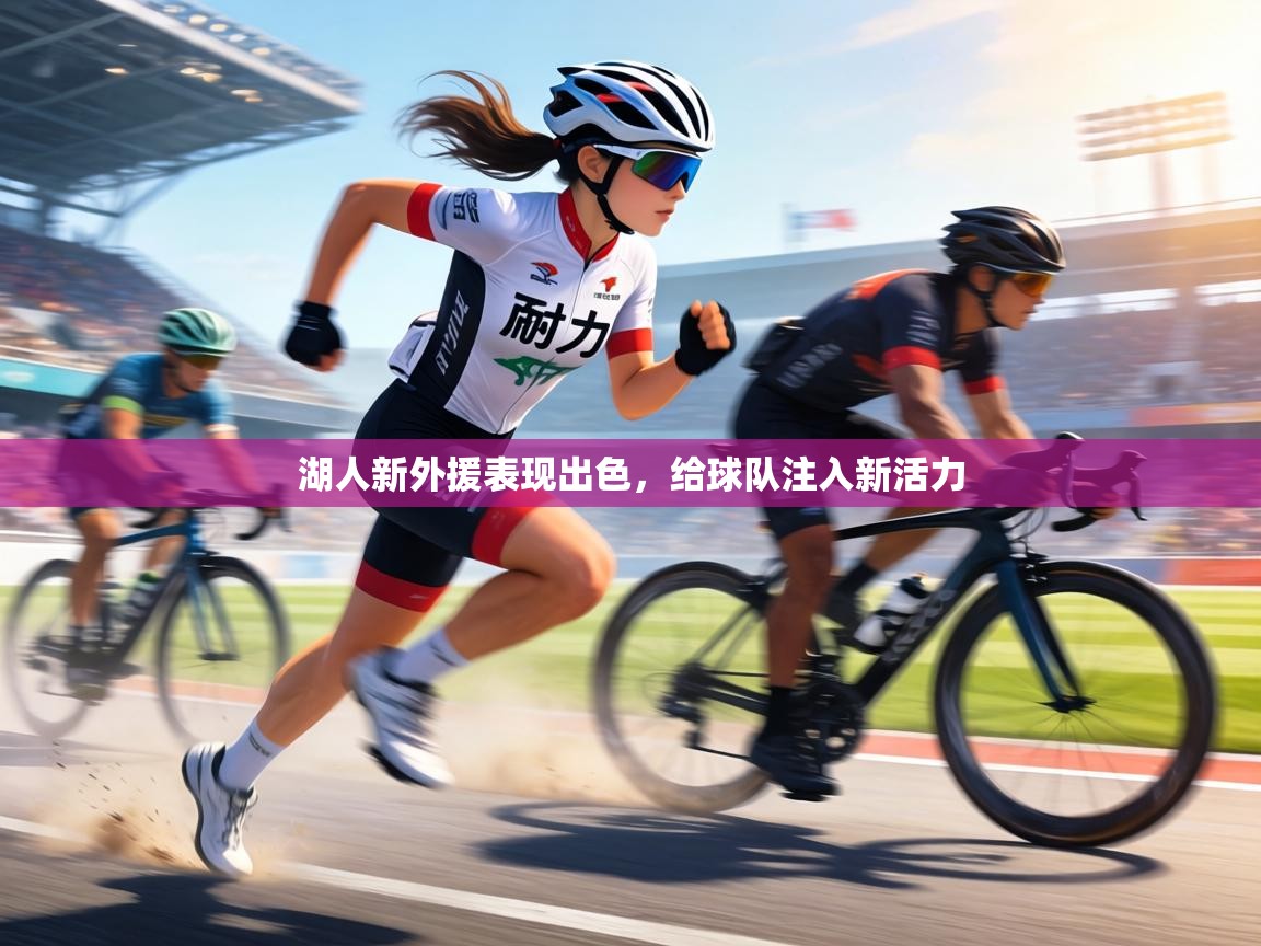 湖人新外援表现出色,给球队注入新活力 第1张